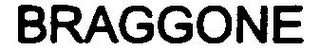 BRAGGONE logo