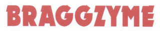 BRAGGZYME logo