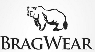 BRAGWEAR logo