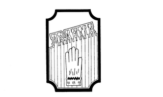 BRAHMA logo