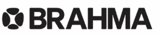 BRAHMA logo
