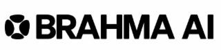 BRAHMA AI logo