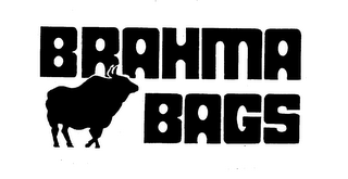 BRAHMA BAGS