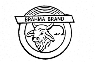 BRAHMA BRAND