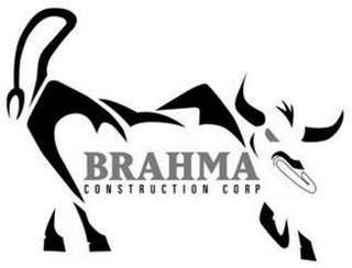 BRAHMA CONSTRUCTION CORP logo