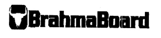 BRAHMABOARD logo