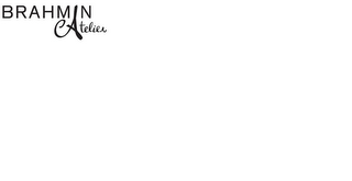 BRAHMIN ATELIER logo