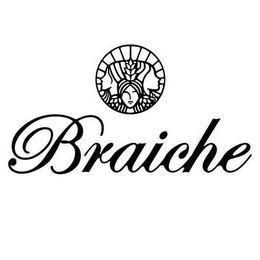 BRAICHE logo