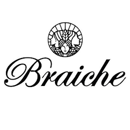 BRAICHE logo