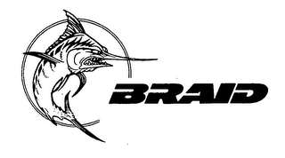 BRAID logo
