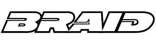 BRAID logo