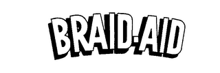 BRAID-AID logo
