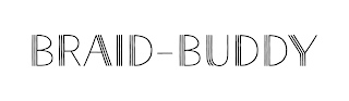 BRAID-BUDDY logo