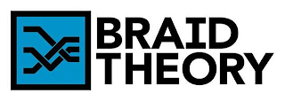 BRAID THEORY logo