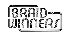 BRAID-WINNERS logo