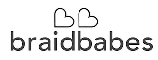 BRAIDBABES logo