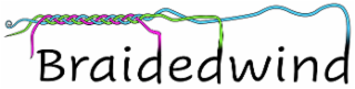 BRAIDEDWIND logo