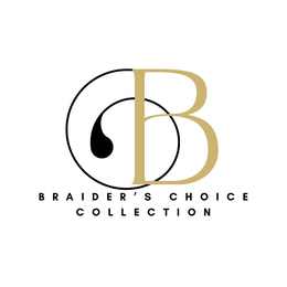 BRAIDER'S CHOICE COLLECTION B logo