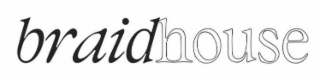 BRAIDHOUSE logo