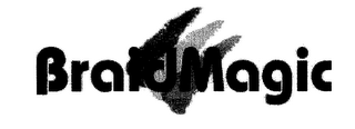 BRAIDMAGIC logo