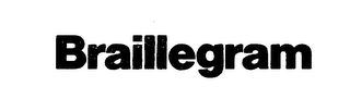 BRAILLEGRAM logo