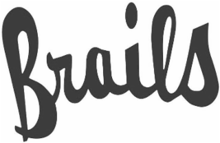BRAILS logo