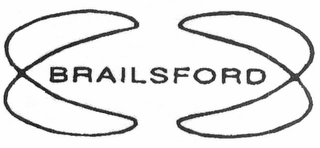 BRAILSFORD logo