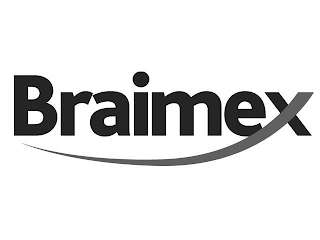 BRAIMEX logo