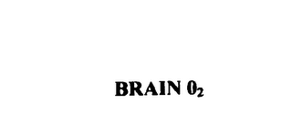 BRAIN 02 logo