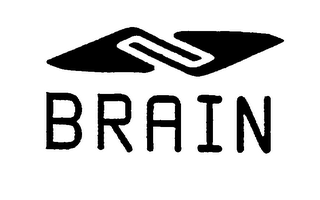 BRAIN logo