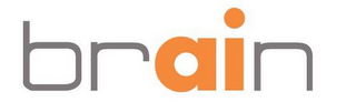 BRAIN logo