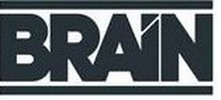 BRAIN logo