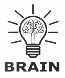 BRAIN logo