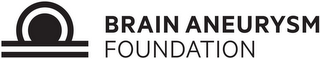 BRAIN ANEURYSM FOUNDATION logo