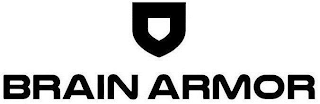 BRAIN ARMOR logo