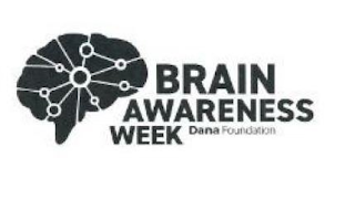 BRAIN AWARENESS WEEK DANA FOUNDATION logo
