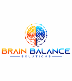 BRAIN BALANCE SOLUTIONS logo