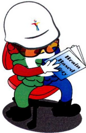 BRAIN BASED SAFETY logo