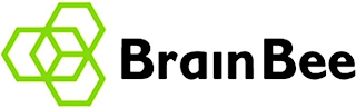 BRAIN BEE logo