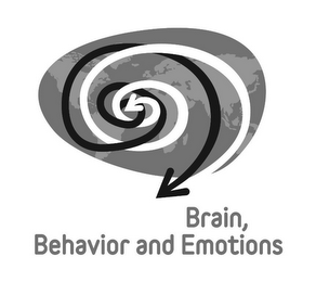 BRAIN, BEHAVIOR AND EMOTIONS logo