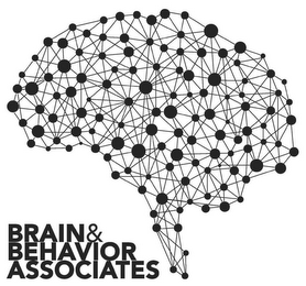 BRAIN & BEHAVIOR ASSOCIATES logo