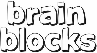 BRAIN BLOCKS logo