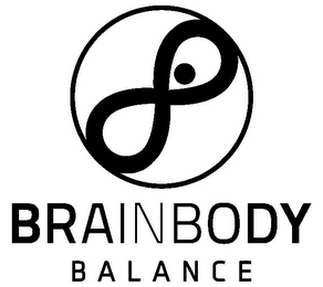 BRAIN BODY BALANCE logo