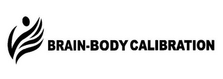 BRAIN-BODY CALIBRATION logo
