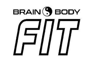 BRAIN BODY FIT logo