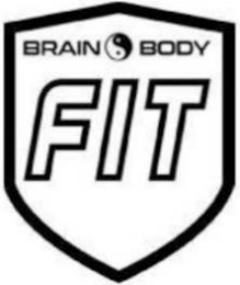 BRAIN BODY FIT logo