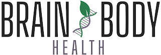 BRAIN BODY HEALTH logo