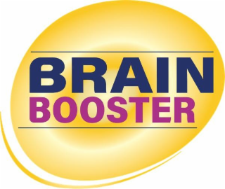 BRAIN BOOSTER