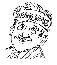 BRAIN BRACE logo