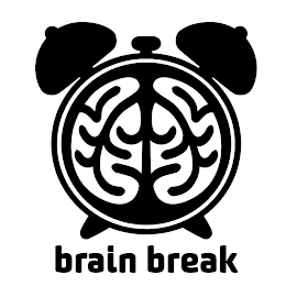 BRAIN BREAK logo